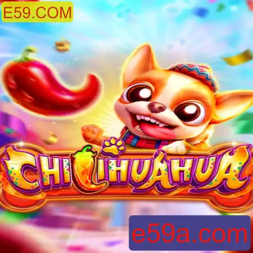 CHILIHUAHUA: Um Mergulho no Novo Fenômeno dos Jogos