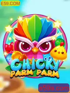 Explorando o Mundo de ChickyParmParm: Um Jogo Cativante