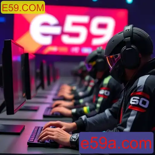 Esportes virtuais