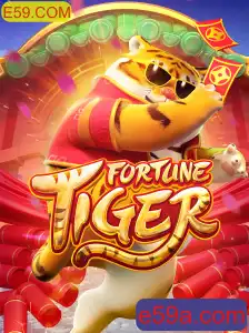 Explorando o FortuneTiger: Uma Jornada de Sorte e Fortuna na Plataforma E59.COM