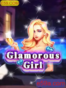 Descubra a Magia de GlamorousGirl: O Jogo do Momento