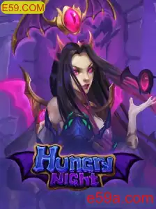Explorando o Mundo Cativante de HungryNight: Uma Aventura Móvel da E59.COM