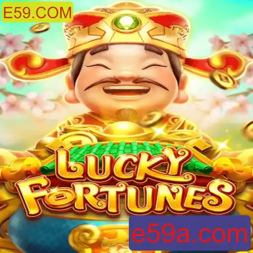 Descubra o Fascinante Mundo de LUCKYFORTUNES: Regras e Introdução
