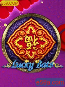 Descubra o Mundo de Aventuras com LuckyBats e E59.COM