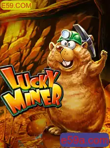 Explorando o Mundo do Jogo LuckyMiner