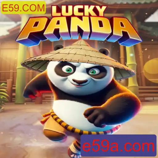 Descubra o Fascinante Mundo do Jogo LuckyPanda com E59.COM