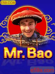 MrBao: Explorando o Universo Fascinante de E59.COM