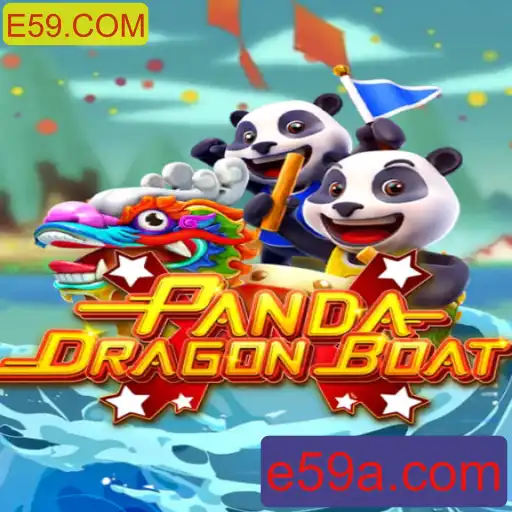 PANDADRAGONBOAT: Uma Aventura Emocionante no Mundo dos Dragões e Pandas