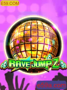 Explorando o Mundo de RaveJump2: O Que Esperar do Jogo da E59.COM