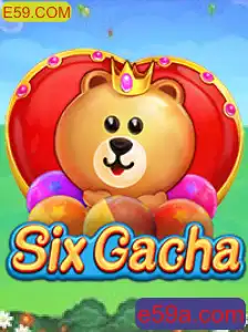 Explorando o Fascinante Mundo de SixGacha