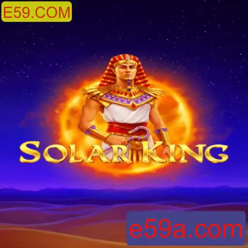 Descubra o Universo de SolarKing: A Ascensão no Mundo dos Jogos Digitais