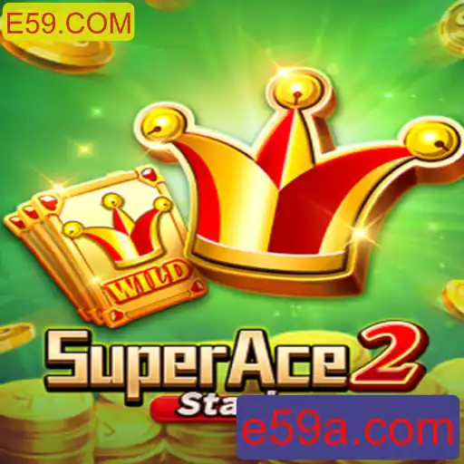 Descubra SuperAce2: A Evolução do Entretenimento com E59.COM