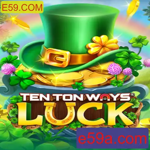 Explorando o Mundo de TenTonWaysLuck: Um Mergulho Profundo no Jogo Inovador da E59.COM