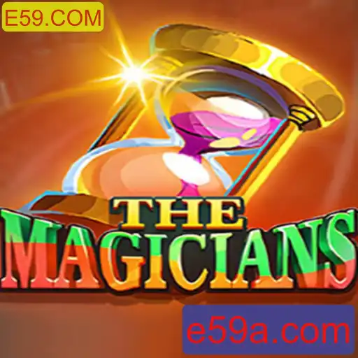 Descubra o Universo Mágico de TheMagicians: Um Mergulho no Mundo Fantástico de E59.COM